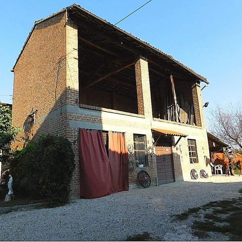 Felix House Codevilla Exterior foto