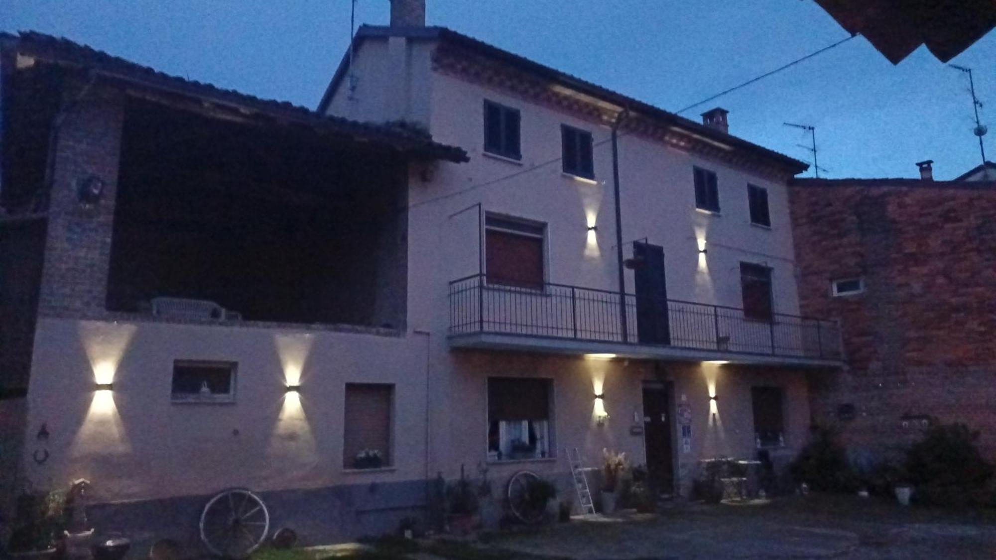 Felix House Codevilla Exterior foto